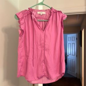 The LOFT size: XS Petite